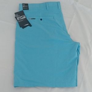 Hurley Men's Dri-Fit Chino 21.5 Walk Shorts 38 NWT